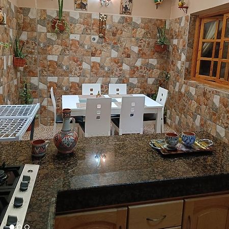 Rosal Apartment Agadir Luaran gambar
