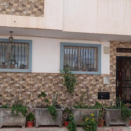 Rosal Apartment Agadir Luaran gambar