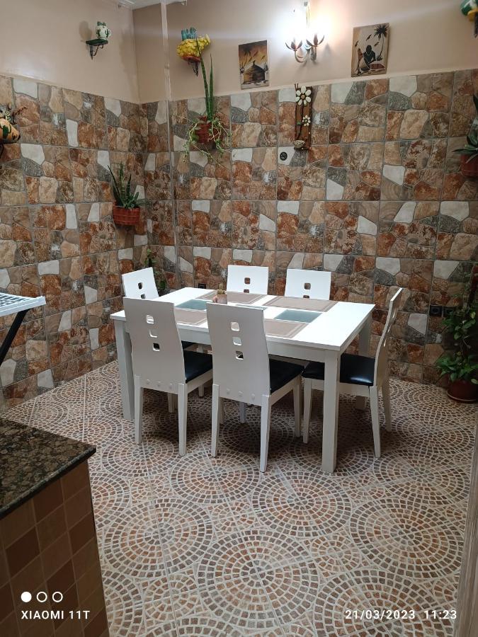 Rosal Apartment Agadir Luaran gambar