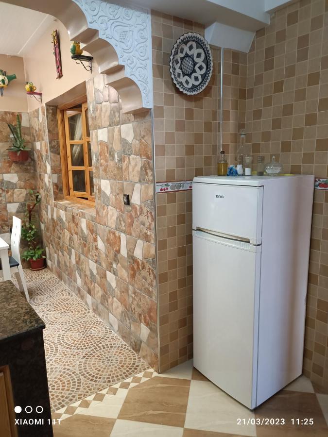 Rosal Apartment Agadir Luaran gambar