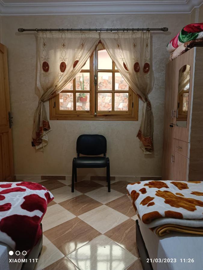 Rosal Apartment Agadir Luaran gambar