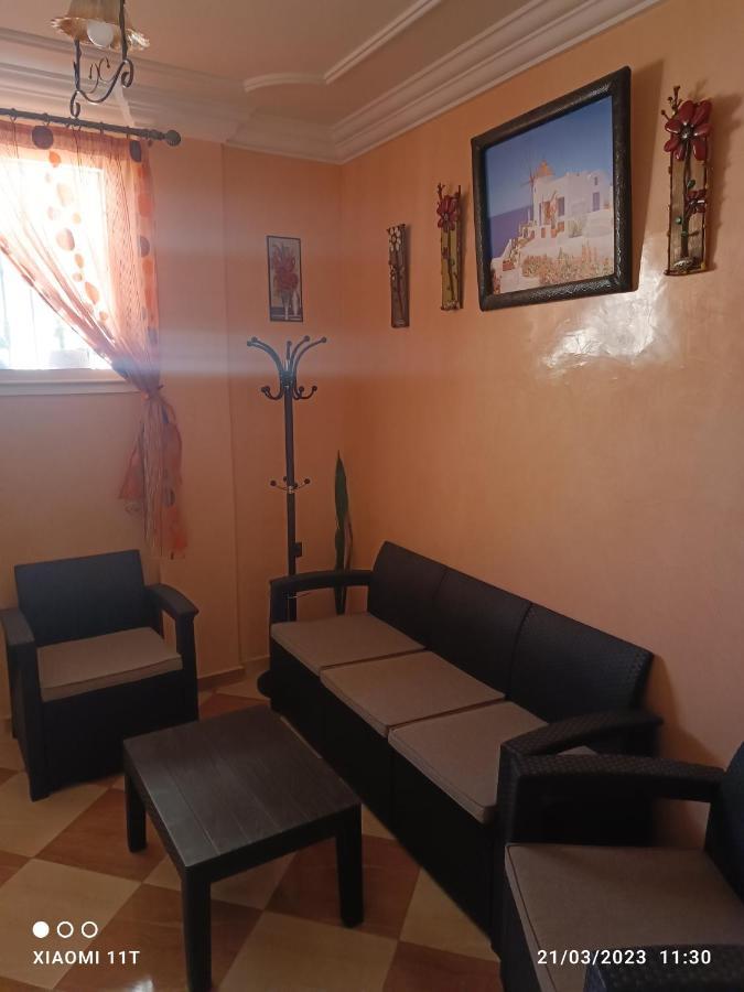 Rosal Apartment Agadir Luaran gambar