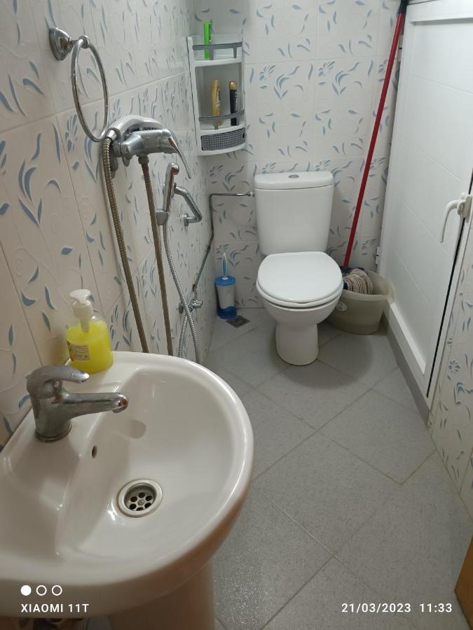 Rosal Apartment Agadir Luaran gambar