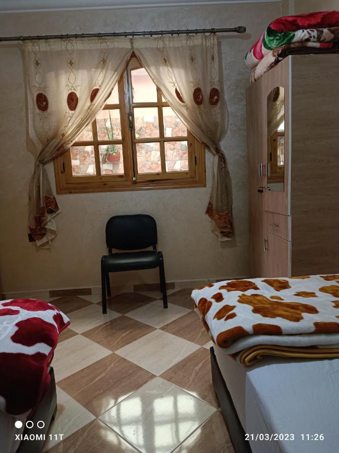 Rosal Apartment Agadir Luaran gambar
