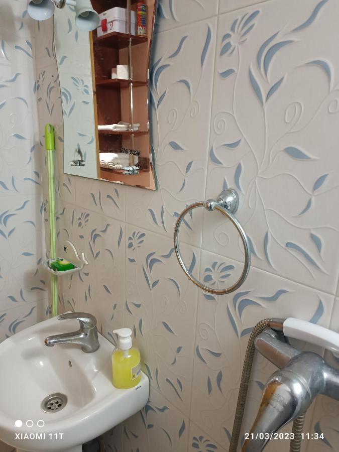 Rosal Apartment Agadir Luaran gambar